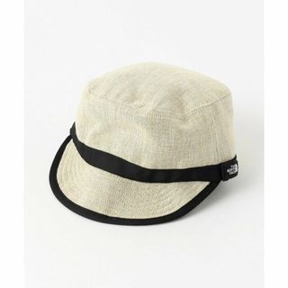 ユナイテッドアローズグリーンレーベルリラクシング(UNITED ARROWS green label relaxing)の【NATURAL】<THE NORTH FACE> ハイク キャップ / 帽子(帽子)