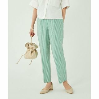 ユナイテッドアローズグリーンレーベルリラクシング(UNITED ARROWS green label relaxing)の【KELLY】マリン ストライプ パンツ(その他)