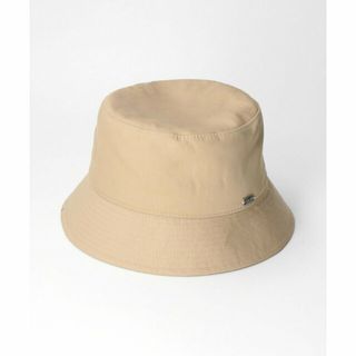 UNITED ARROWS green label relaxing - 【BEIGE】TR ツイル ハット