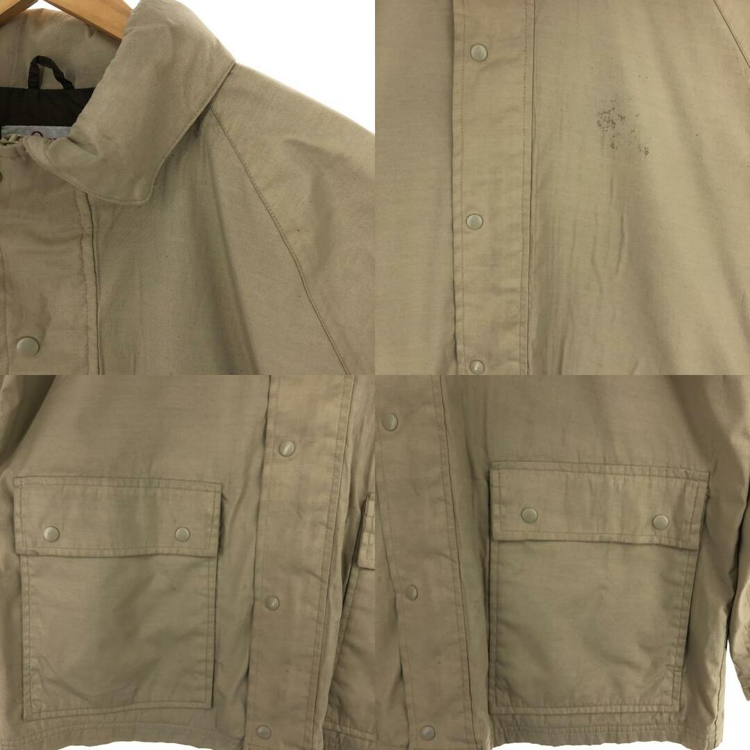 古着 80~90年代 オービス ORVIS GORE-TEX ゴアテックス 古着 80~90年代 オービス ORVIS GORE-TEX ゴアテックス