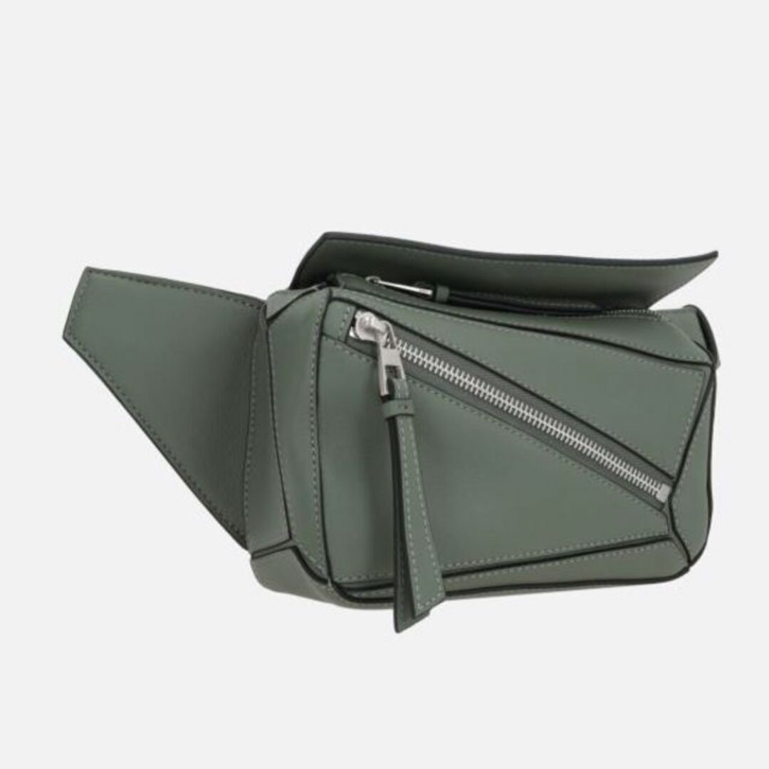 LOEWE(ロエベ)の●新品/正規品● LOEWE パズル バムバッグ ミニ メンズのバッグ(ウエストポーチ)の商品写真