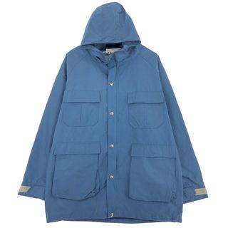 ウールリッチ(WOOLRICH)の古着 70年代 ウールリッチ WOOLRICH マウンテンパーカー メンズXL ヴィンテージ /eaa424554(マウンテンパーカー)