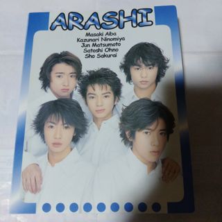 嵐 - 嵐 2003年 ピノイベントグッズ 非売品 セット pinoの通販 by はな