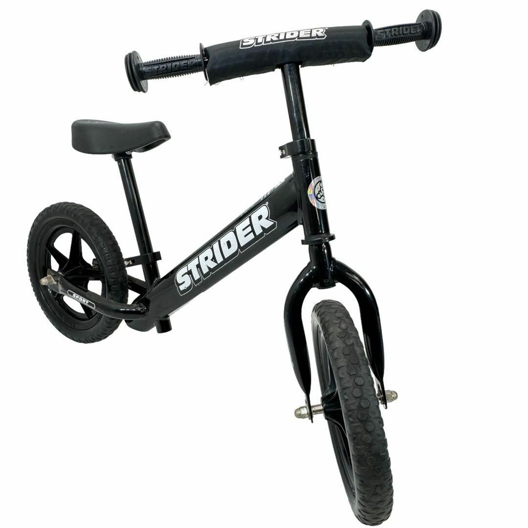 STRIDA(ストライダ)のストライダー スポーツモデル (STRIDER Sport) 12インチ スポーツ/アウトドアの自転車(自転車本体)の商品写真