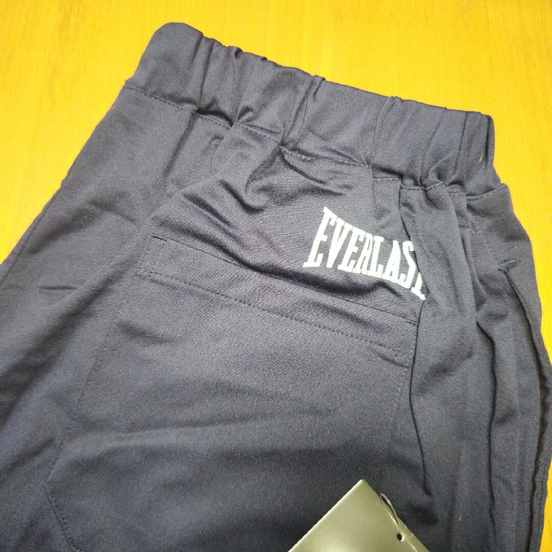 EVERLAST(エバーラスト)のショートパンツ スポーツウェア ランニングパンツ ストレッチパンツ Sサイズ メンズのパンツ(ショートパンツ)の商品写真