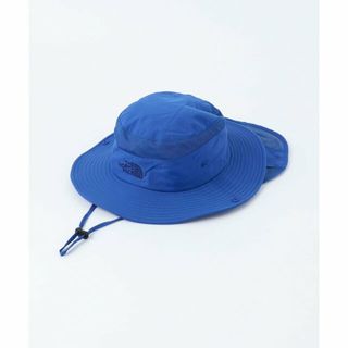 ユナイテッドアローズグリーンレーベルリラクシング(UNITED ARROWS green label relaxing)の【COBALT】<THE NORTH FACE> サンシールド ハット / 帽子(帽子)