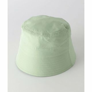 ユナイテッドアローズグリーンレーベルリラクシング(UNITED ARROWS green label relaxing)の【LIME】GLR バケットハット / 帽子(帽子)