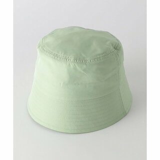 ユナイテッドアローズグリーンレーベルリラクシング(UNITED ARROWS green label relaxing)の【LIME】GLR バケットハット / 帽子(帽子)