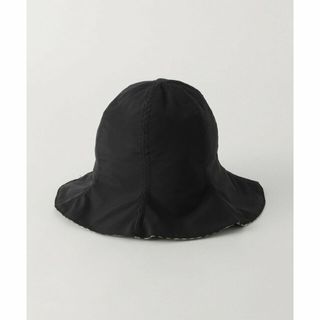 ユナイテッドアローズグリーンレーベルリラクシング(UNITED ARROWS green label relaxing)の【BLACK】GLR リバーシブル ベルハット / 帽子(帽子)