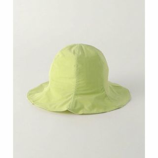 ユナイテッドアローズグリーンレーベルリラクシング(UNITED ARROWS green label relaxing)の【LIME】GLR リバーシブル ベルハット / 帽子(帽子)