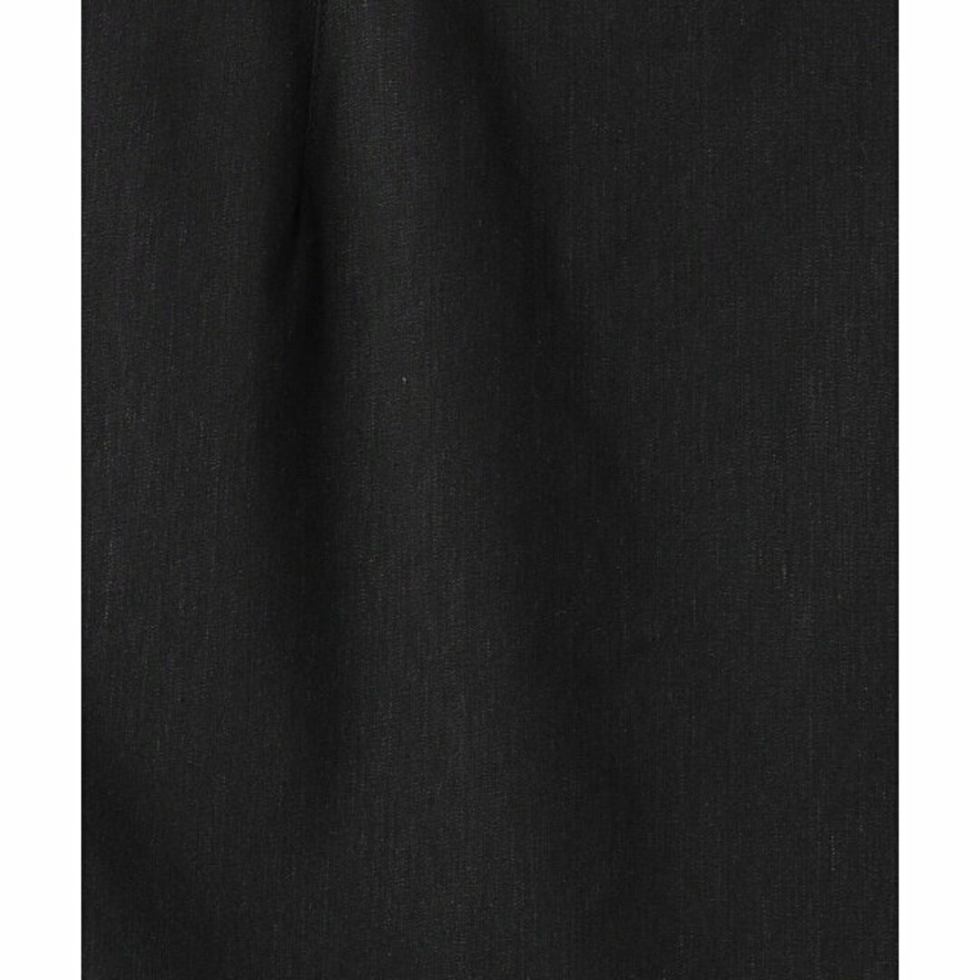 UNITED ARROWS green label relaxing(ユナイテッドアローズグリーンレーベルリラクシング)の【BLACK】【M(38)】アサストレッチ タイト スカート -ウォッシャブル・UVカット- ◇No10◇ レディースのスカート(ひざ丈スカート)の商品写真