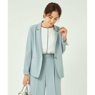 ユナイテッドアローズグリーンレーベルリラクシング(UNITED ARROWS green label relaxing)の【LIME】サラフール テーラード ジャケット ◇No07◇(その他)