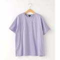 【LILAC】切り替え Tシャツ 100cm-160cm