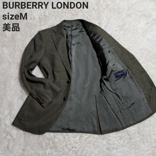 バーバリー(BURBERRY) テーラードジャケット(メンズ)の通販 700点以上