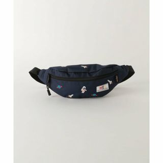 ユナイテッドアローズグリーンレーベルリラクシング(UNITED ARROWS green label relaxing)の【NAVY】【別注】<MEI>EX ボディバッグ / ユニバース(その他)