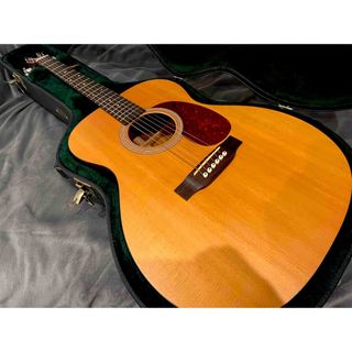 Martin - マーチンD28 トーティス(50年ビンテージカラー)ピックガード