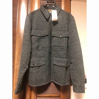 RRL - 新品タグ付きRRL ビーチジャケット