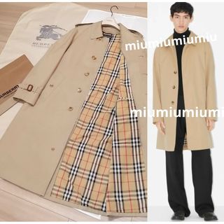 BURBERRY - 稼働品 バーバリー BURBERRY ザ・ブリテンクロノの通販｜ラクマ