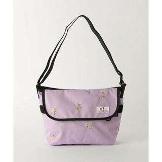 ユナイテッドアローズグリーンレーベルリラクシング(UNITED ARROWS green label relaxing)の【LILAC】【別注】<MEI>EX メッセンジャー / ベア(その他)