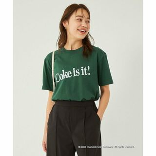 ユナイテッドアローズグリーンレーベルリラクシング(UNITED ARROWS green label relaxing)の【KELLY】【別注】<GOOD ROCK SPEED> ショートスリーブ FOOD Tシャツ(カットソー(長袖/七分))