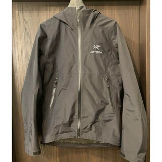 アークテリクス(ARC'TERYX)のarc'teryx ZETA SL JACKET(マウンテンパーカー)