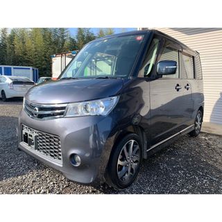 ニッサン(日産)の大人気‼️日産　ルークス　ハイウェイスター　ML２1 S  茨城阿見(車体)