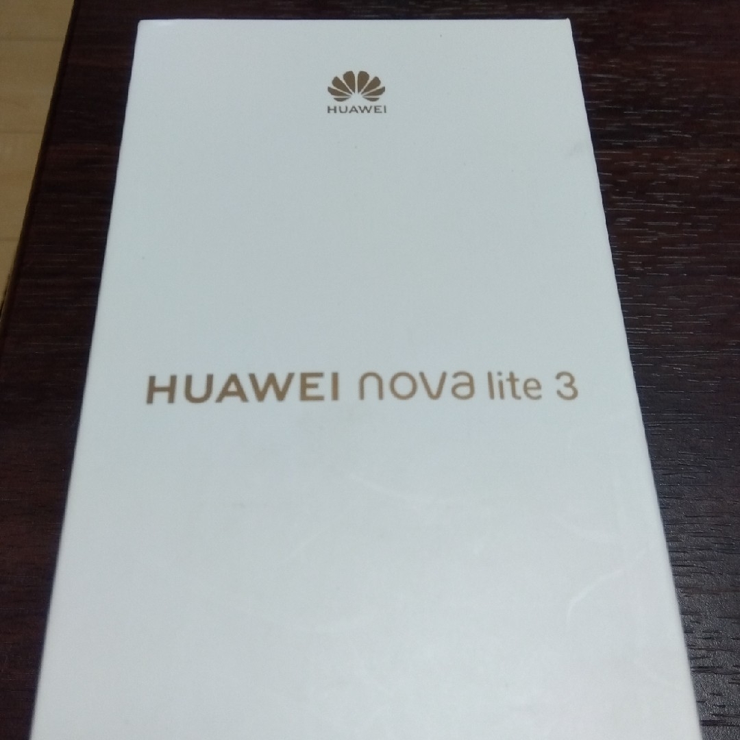 HUAWEI(ファーウェイ)のユウコ様専用 スマホ/家電/カメラのスマートフォン/携帯電話(スマートフォン本体)の商品写真