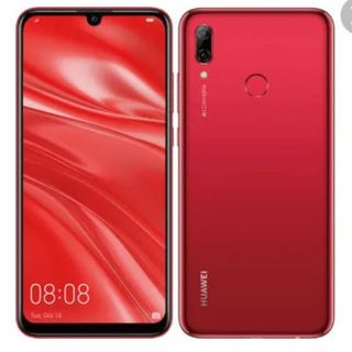 ファーウェイ(HUAWEI)のユウコ様専用(スマートフォン本体)