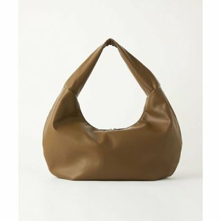 ユナイテッドアローズグリーンレーベルリラクシング(UNITED ARROWS green label relaxing)の【MOCA】ソフト ワンハンドル ショルダーバッグ(ショルダーバッグ)