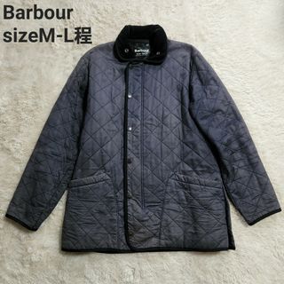 Barbour バブアー Polar Quilts キルティングジャケット ボア