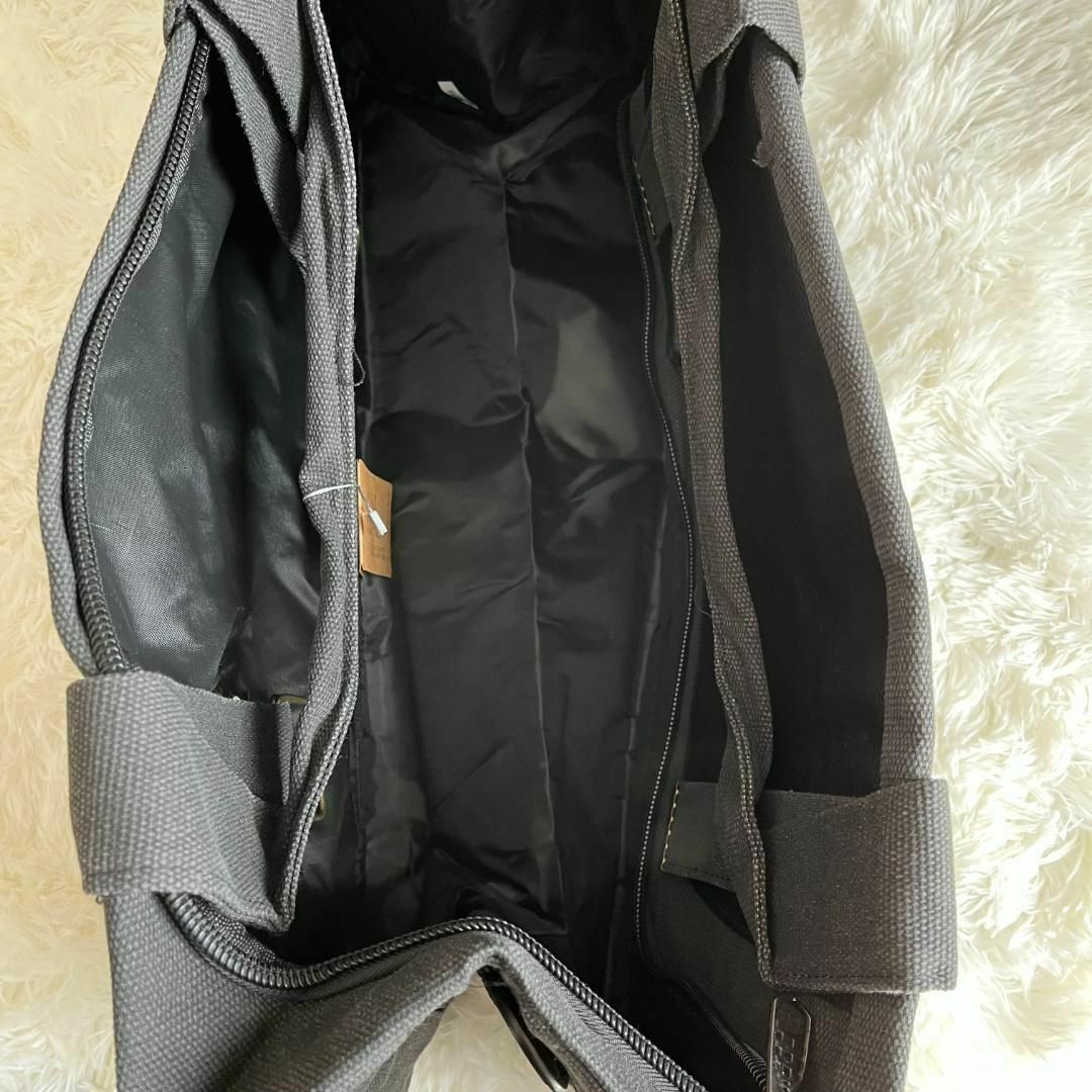 アウトドア キャンプ 収納バッグ 鞄 ボックス 大容量 キャンプ用品 ギアケース メンズのバッグ(ボストンバッグ)の商品写真