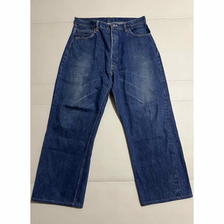 Levi's - リーバイス 511 30インチ Levi's 14OZ MADE IN USAの通販 by