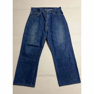 Levi's - 希少 90's USA製 LEVI'S タイダイ デニム 501 W33×L30の通販