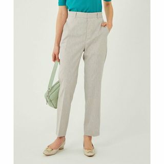 ユナイテッドアローズグリーンレーベルリラクシング(UNITED ARROWS green label relaxing)の【BEIGE】アサストレッチ テーパード パンツ -ウォッシャブル・UVカット- ◇No10◇(その他)