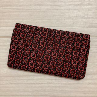 印傳屋 名刺入れ/定期入れ(レディース)の通販 82点 | 印傳屋の