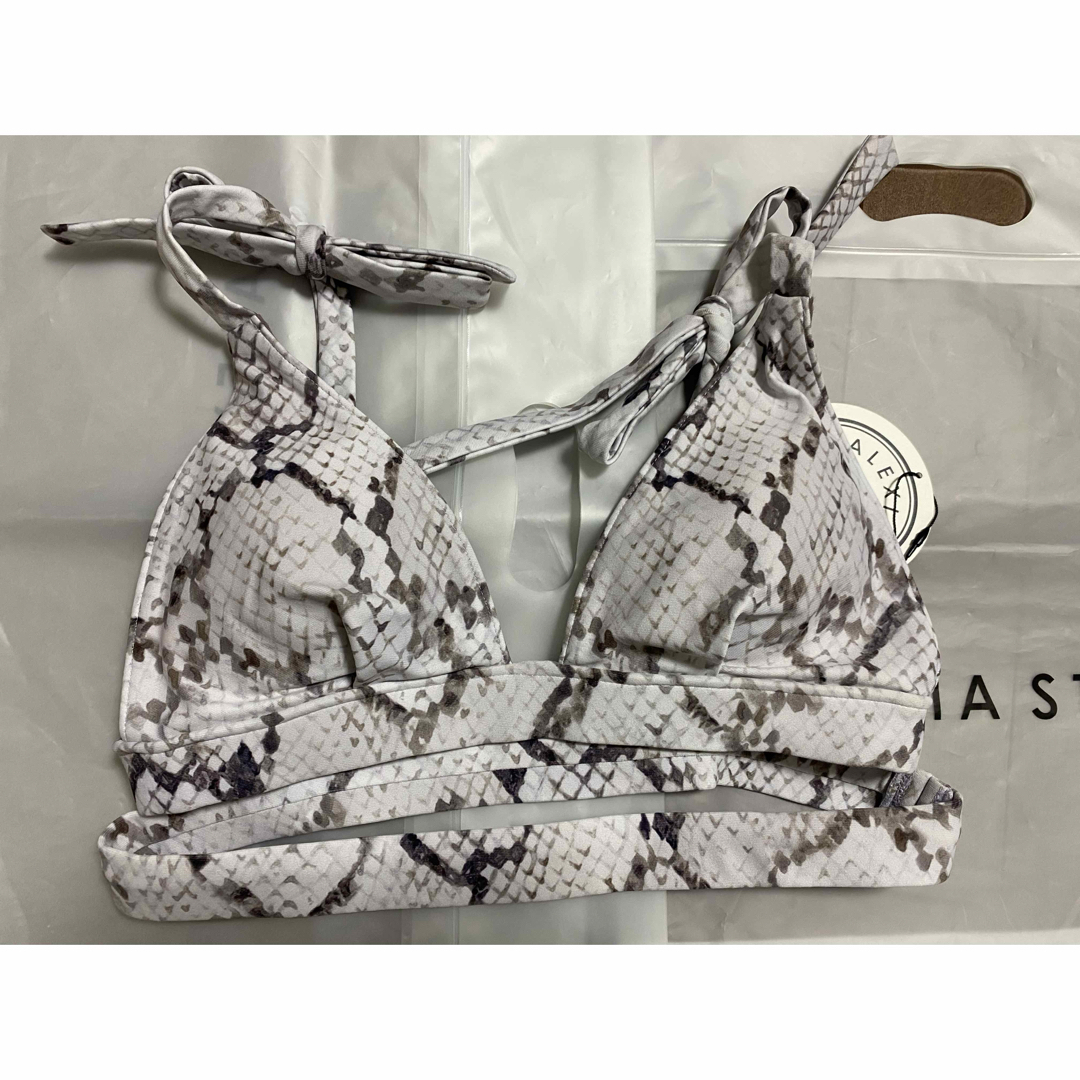 ALEXIA STAM 3点セット|水着 ALEXIA STAM 3点セット|水着