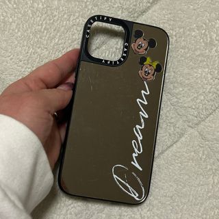 CASETIFY ケース(iPhoneケース)