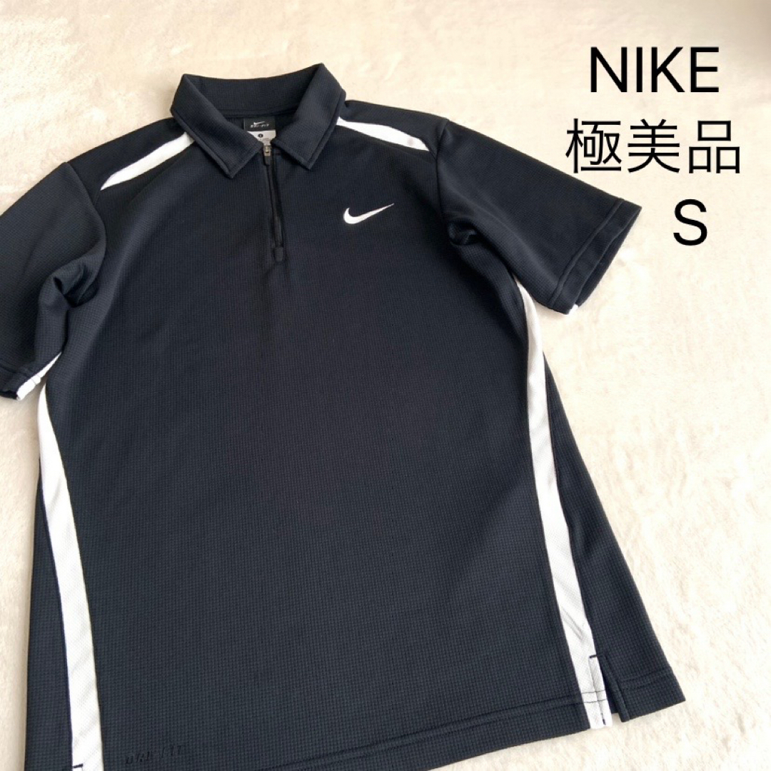 NIKE - 極美品☆ナイキ☆ドライフィット☆ゴルフ☆スポーツ