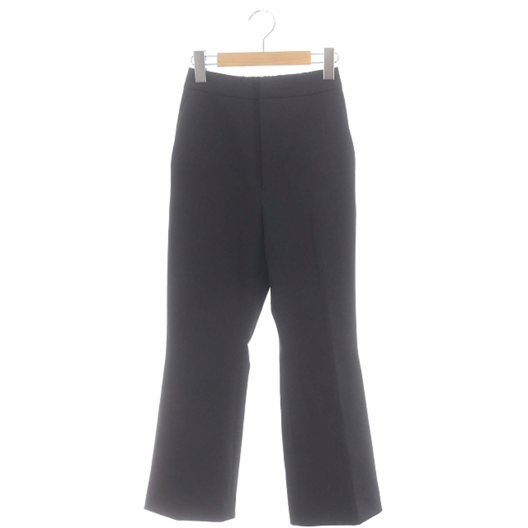 UNITED ARROWS(ユナイテッドアローズ)のユナイテッドアローズ Twill Flare Pants ツイル フレアパンツ レディースのパンツ(その他)の商品写真