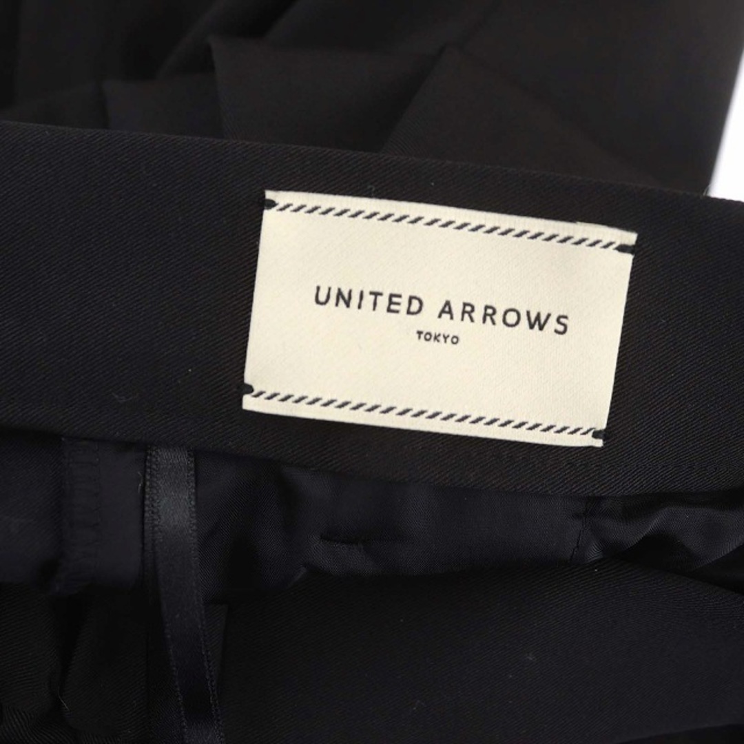 UNITED ARROWS(ユナイテッドアローズ)のユナイテッドアローズ Twill Flare Pants ツイル フレアパンツ レディースのパンツ(その他)の商品写真