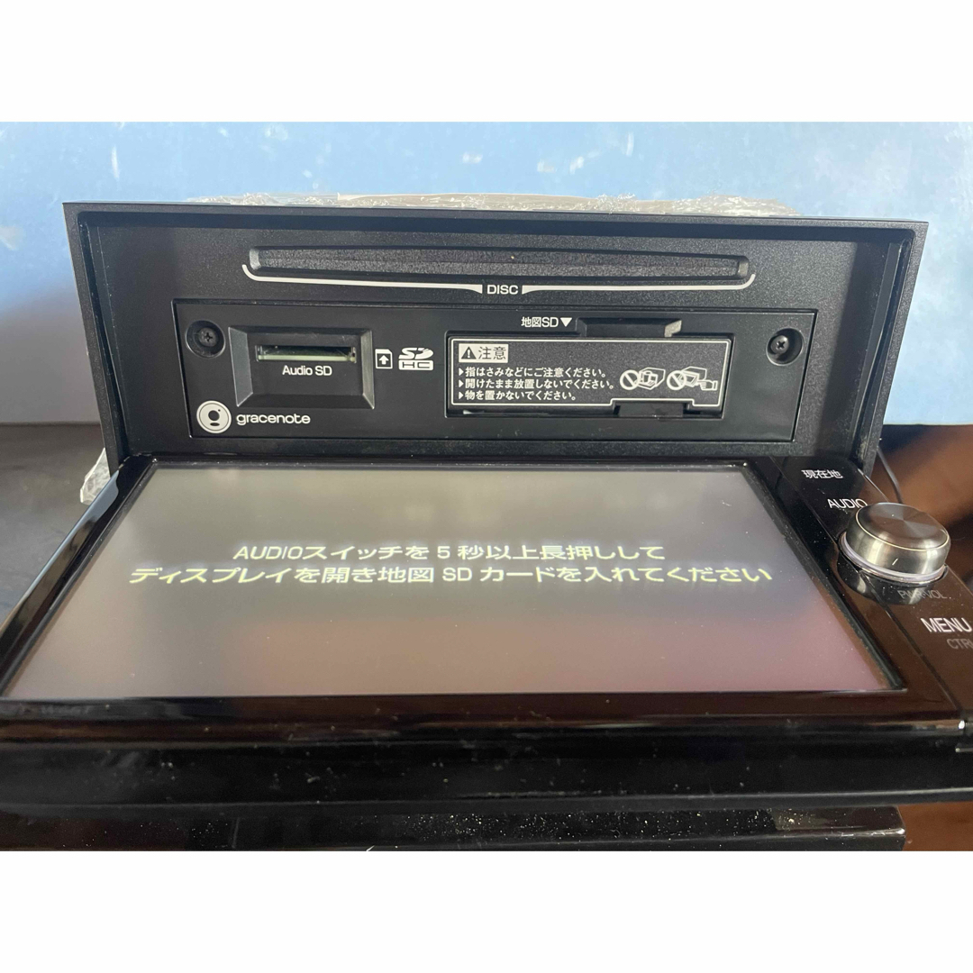 トヨタ - トヨタ・ダイハツ 純正ナビ NSZT-W66T フルセグ トヨタ - トヨタ・ダイハツ 純正ナビ NSZT-W66T フルセグ