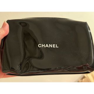 シャネル(CHANEL)のシャネルコフレポーチ(ポーチ)