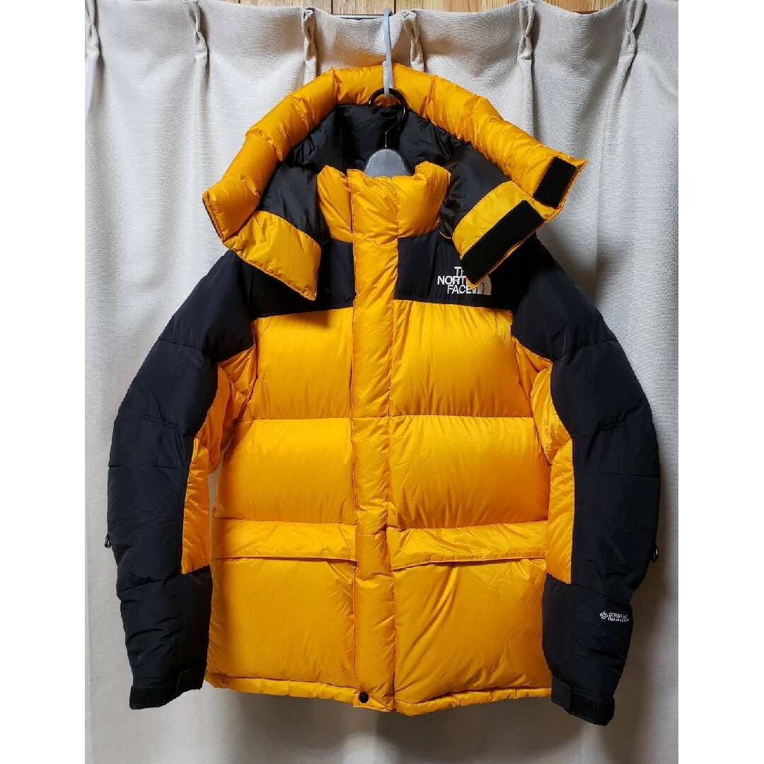 THE NORTH FACE(ザノースフェイス)のTHE NORTH FACE ND92031 　ザ・ノース・フェイス ヒムダウン メンズのジャケット/アウター(ダウンジャケット)の商品写真