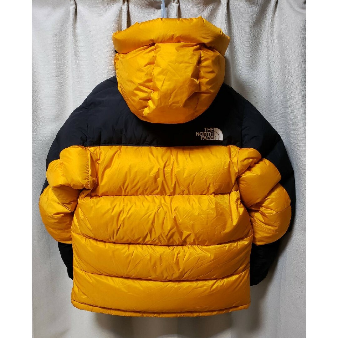 THE NORTH FACE(ザノースフェイス)のTHE NORTH FACE ND92031 　ザ・ノース・フェイス ヒムダウン メンズのジャケット/アウター(ダウンジャケット)の商品写真