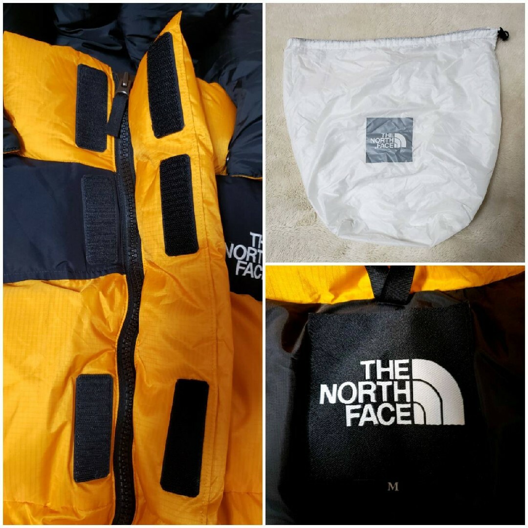 THE NORTH FACE(ザノースフェイス)のTHE NORTH FACE ND92031 　ザ・ノース・フェイス ヒムダウン メンズのジャケット/アウター(ダウンジャケット)の商品写真