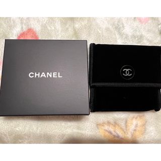 シャネル(CHANEL)のシャネルミラー非売品(ミラー)