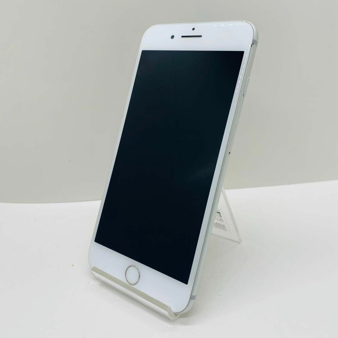 Apple - 美品 iPhone 7 Plus Silver 256 GB SIMフリー 本体の