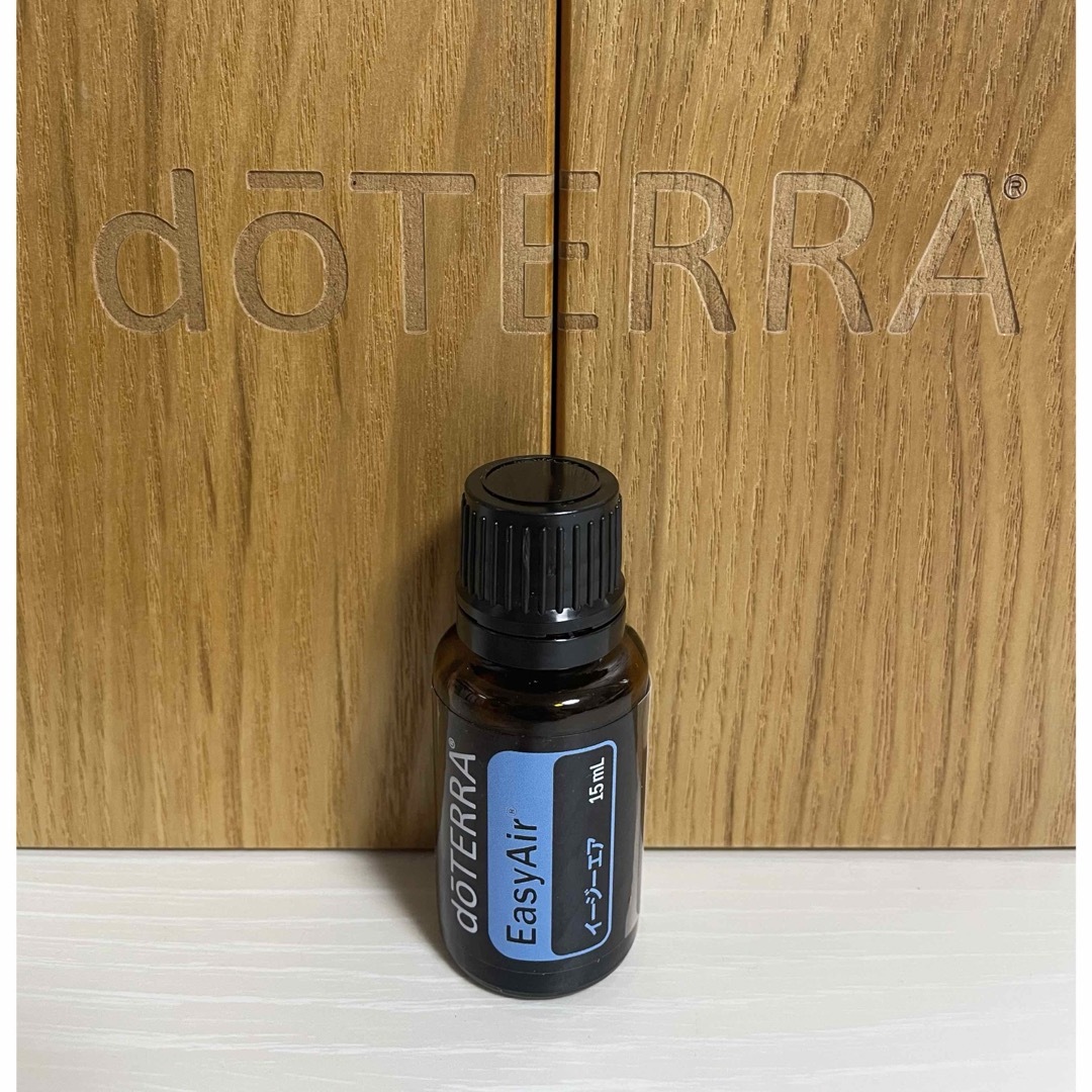 doTERRA - doTERRA ドテラ 正規品 イージーエア15 mlの通販 by red 