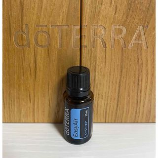 ドテラ(doTERRA)のdoTERRA ドテラ　正規品　イージーエア15 ml(エッセンシャルオイル（精油）)