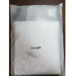 グーグル(Google)のGoogle ストア限定 Google Pixel ポーチ(モバイルケース/カバー)